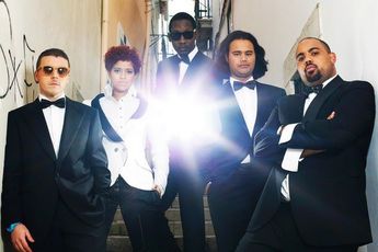 Buraka Som Sistema 