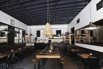Hyperion Public - Lounge | Pub | Restaurant in Los Angeles.