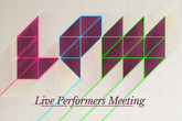 Live Performers Meeting (LPM) - Conference / Convention in Rome.
