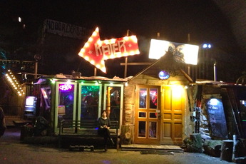 Single bar berlin mitte