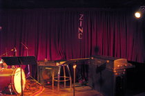 Zinc Bar - Jazz Bar | Music Venue in New York.