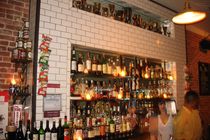 Trophy Bar - Bar | Lounge in New York.