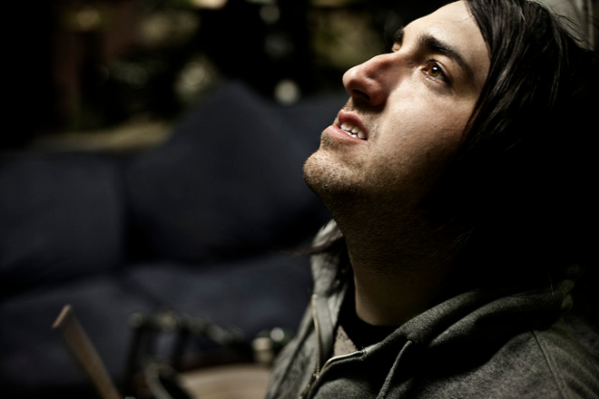 Photo of Vans Warped Tour 2012