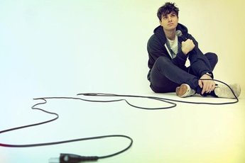 Joel Dommett 