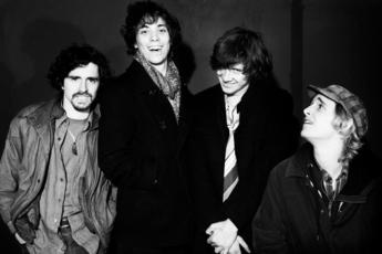 Foxygen