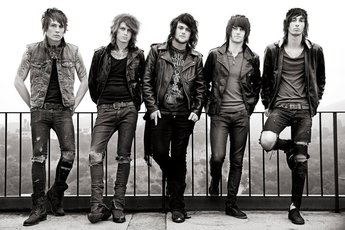 Asking Alexandria