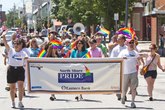 North Shore Pride - Special Event | Parade in Boston.