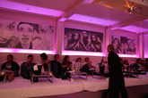 Supperclub - Club | Restaurant in Amsterdam.