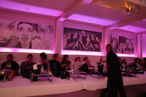 Supperclub - Club | Restaurant in Amsterdam.