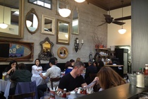Brenda's French Soul Food - Bistro | Restaurant in San Francisco.
