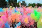 Holi Festival of Colours Amsterdam - Festival in Amsterdam.
