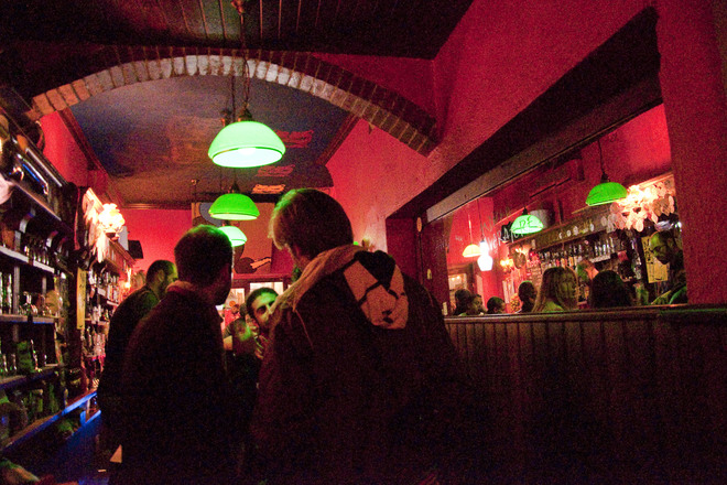 Photo of Angie's Pub