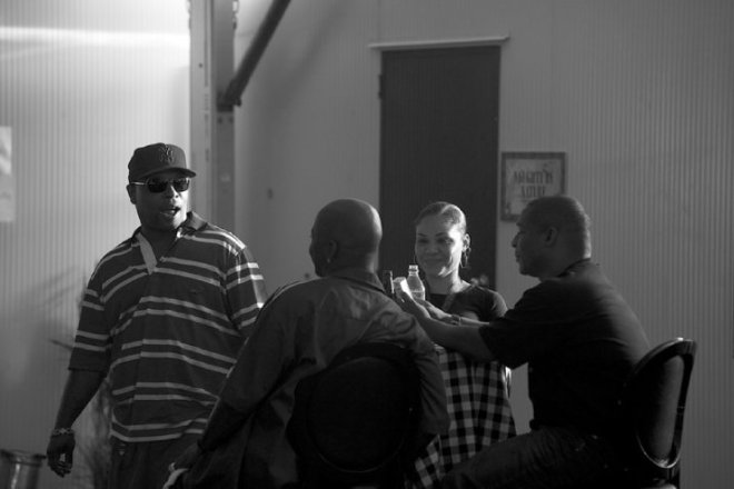 Photo of Naughty By Nature