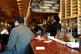Macondo - Latin American Restaurant | Tapas Bar in New York.