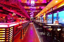 Baja Sharkeez - Mexican Restaurant | Sports Bar in Los Angeles.