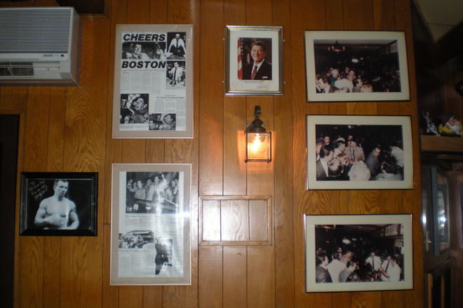 Photo of Eire Pub