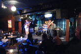 The Mint - Bar | Live Music Venue | Restaurant in Los Angeles.