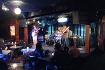 The Mint - Bar | Live Music Venue | Restaurant in Los Angeles.