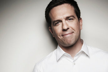 Ed Helms
