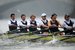 The Boat Race - Rowing in London.