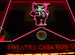Casa Rosso - Erotic Show in Amsterdam.