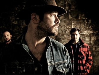 We are Augustines + The Maccabees - Concert in Amsterdam.