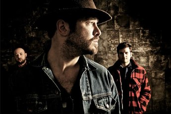 We are Augustines