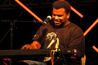 Craig Robinson