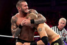 WWE (World Wrestling Entertainment)