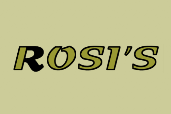 Photo of Rosi's