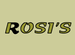 Rosi's - Club | Lounge in Berlin.