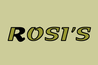 Rosi's