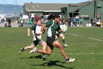 San Francisco Golden Gate RFC