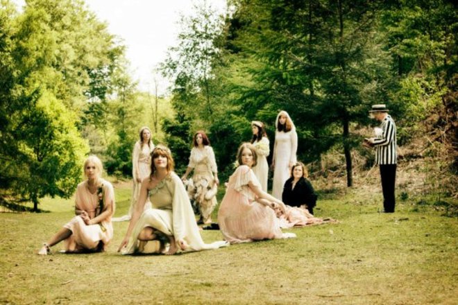 Photo of Florence and The Machine