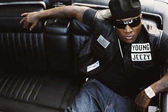 Young Jeezy