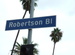 Robertson Boulevard - Outdoor Activity | Shopping Area in Los Angeles.