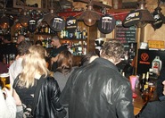 Madrid's Downtown Irish Bars - Irish Pub | Nightlife Area | Sports Bar in Madrid.