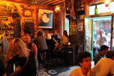 Stolly's - Dive Bar in Paris.