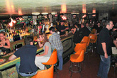Crocodile Lounge - Bar | Lounge | Pizza Place in New York.