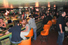 Crocodile Lounge