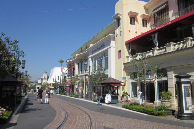 Photo of The Grove / Farmers Market