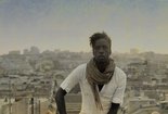 Saul Williams