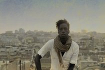Saul Williams