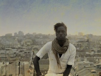 Saul Williams