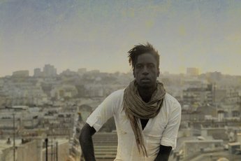 Saul Williams