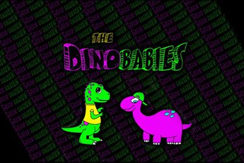 The Dinobabies