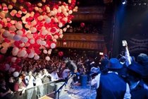 House of Blues Chicago - Bar | Live Music Venue | Restaurant in Chicago.