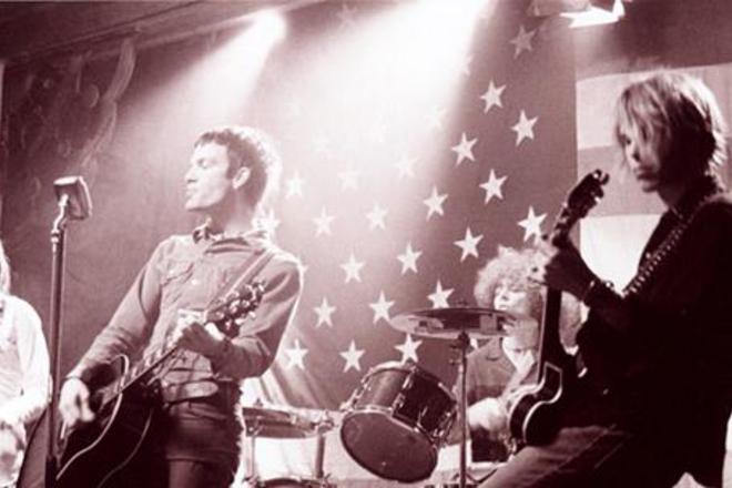 Photo of The Dandy Warhols