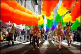 NYC Pride Week - Arts Festival | Festival | Parade | Party in New York.