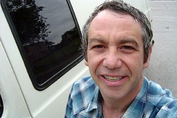 Mike Watt & The Missingmen
